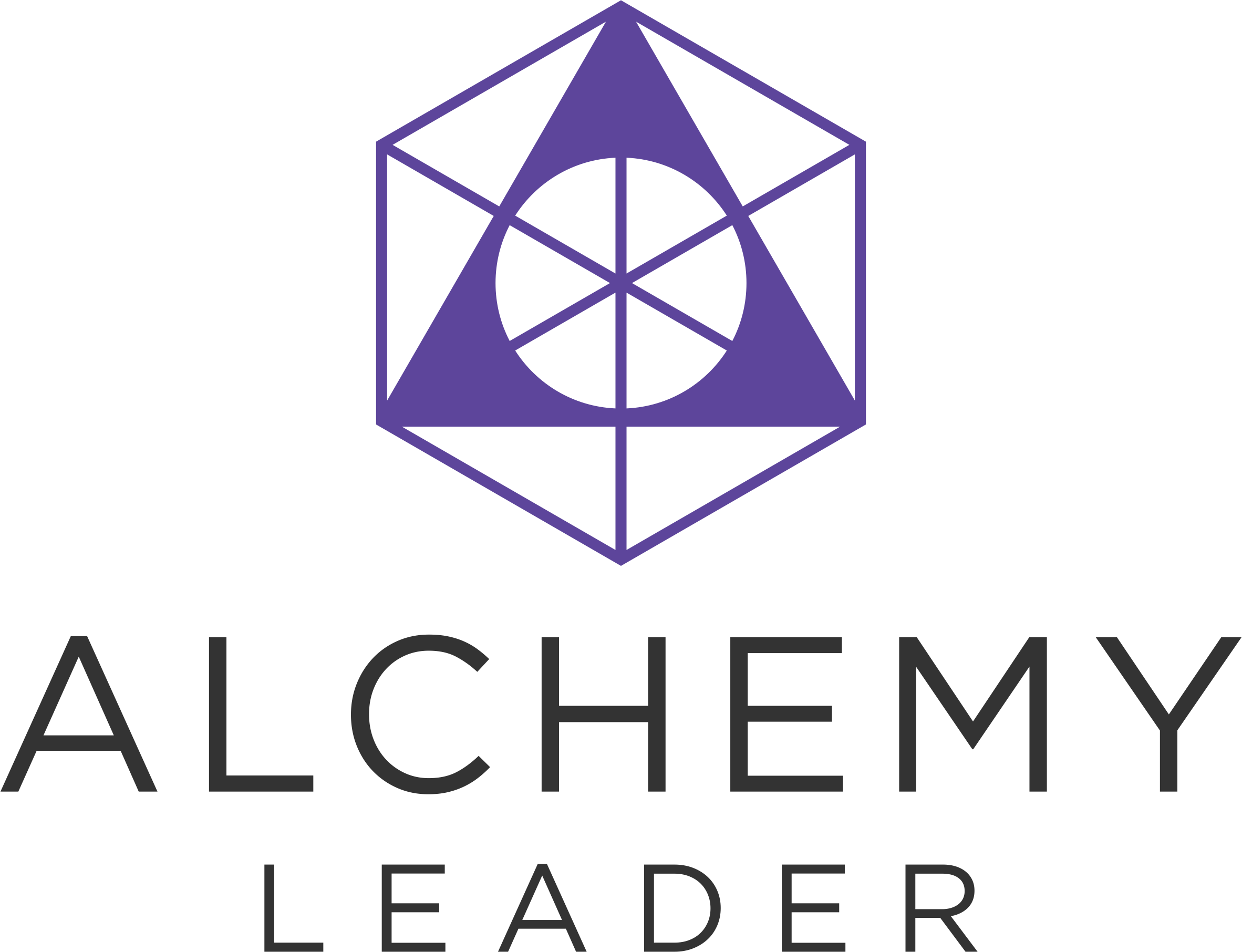 Alchemy Leader logo