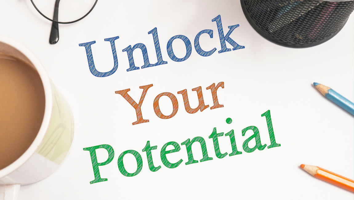 Professional Mastery - Unlock Your Potential