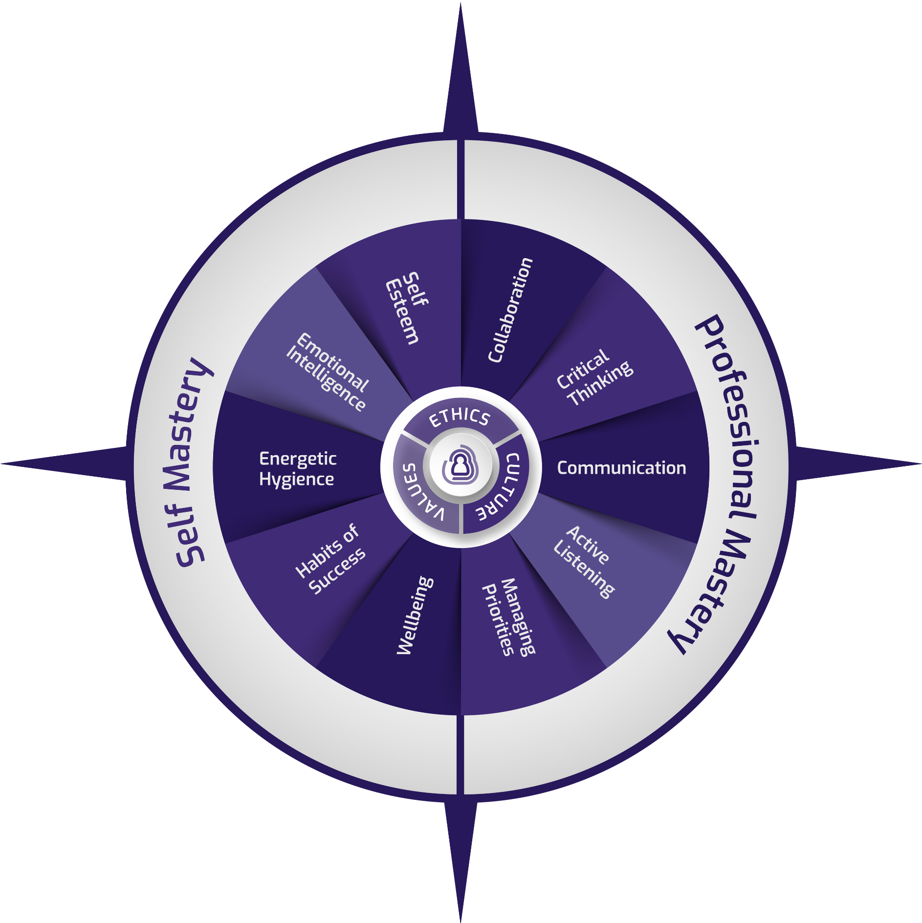 The Mastery Model